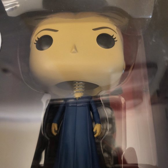 Star Wars (The Force Awakens) Princess Leia Funko Pop - Picture 7 of 11